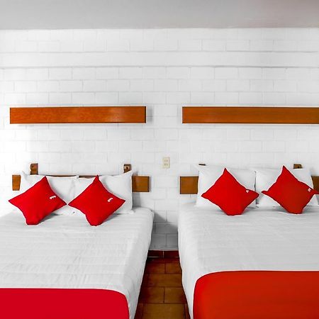 Hotel Madero Cuernavaca Zewnętrze zdjęcie