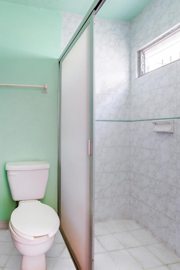 Hotel Madero Cuernavaca Zewnętrze zdjęcie