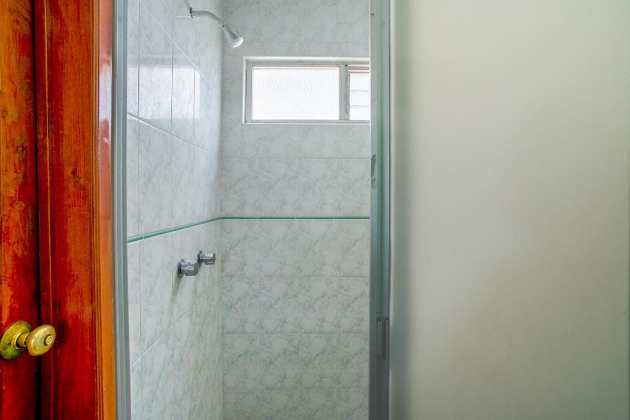 Hotel Madero Cuernavaca Zewnętrze zdjęcie